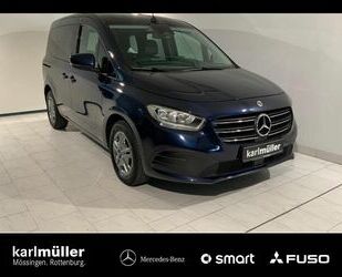 Mercedes-Benz T-Klasse Gebrauchtwagen