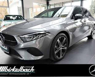 Mercedes-Benz A 200 Gebrauchtwagen