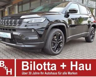 Jeep Compass Gebrauchtwagen