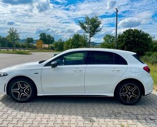 Mercedes-Benz A 250 Gebrauchtwagen