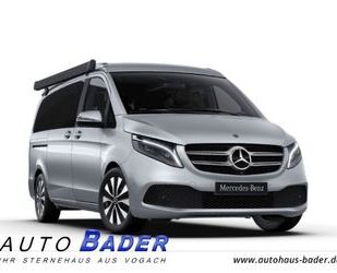 Mercedes-Benz V 300 Gebrauchtwagen