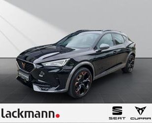 Cupra Formentor Gebrauchtwagen
