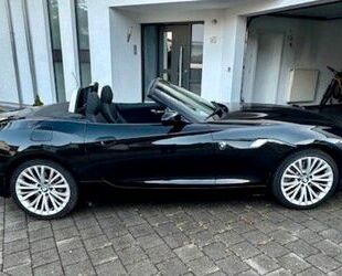 BMW Z4 Gebrauchtwagen