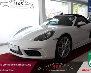 Porsche Boxster Gebrauchtwagen