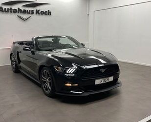 Ford Mustang Gebrauchtwagen