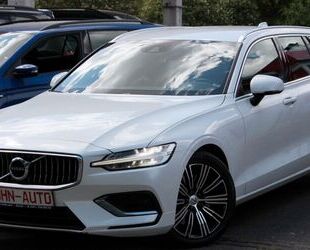 Volvo V60 Gebrauchtwagen