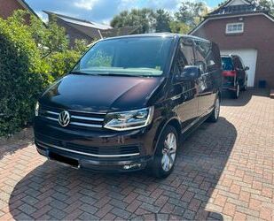 VW T6 Multivan Gebrauchtwagen