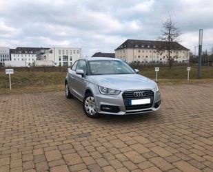 Audi A1 Gebrauchtwagen