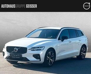 Volvo V60 Gebrauchtwagen