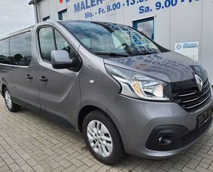 Renault Trafic Gebrauchtwagen