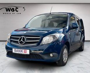 Mercedes-Benz Citan Gebrauchtwagen