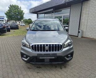Suzuki SX4 Gebrauchtwagen