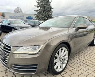 Audi A7 Gebrauchtwagen