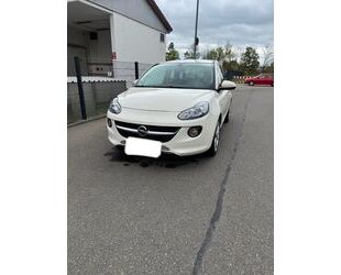 Opel Adam Gebrauchtwagen