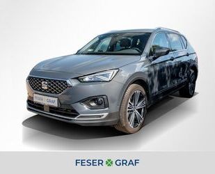 Seat Tarraco Gebrauchtwagen