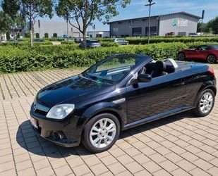 Opel Tigra Gebrauchtwagen