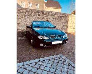 Renault Megane Gebrauchtwagen