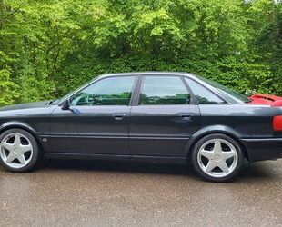 Audi 80 Gebrauchtwagen