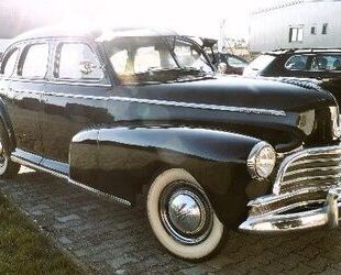 Chevrolet Andere Oldtimer