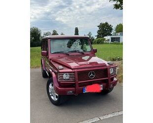 Mercedes-Benz G 230 Gebrauchtwagen