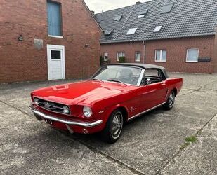 Ford Mustang Gebrauchtwagen