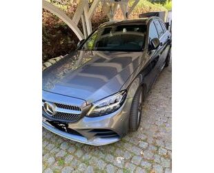 Mercedes-Benz C 220 Gebrauchtwagen