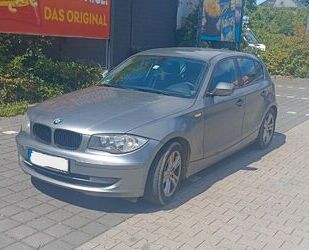 BMW 116 Gebrauchtwagen