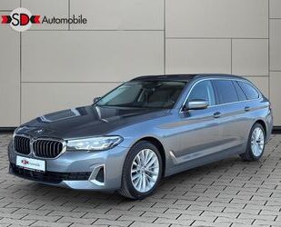 BMW 530 Gebrauchtwagen