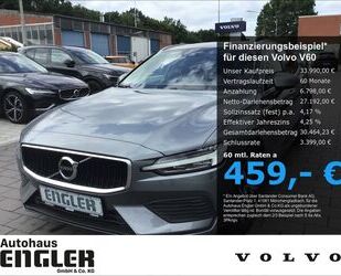 Volvo V60 Gebrauchtwagen