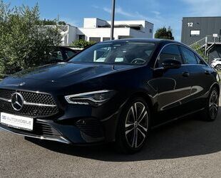 Mercedes-Benz CLA 180 Gebrauchtwagen