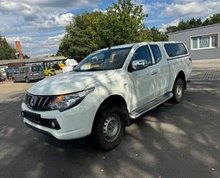 Mitsubishi L200 Gebrauchtwagen