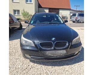BMW 523 Gebrauchtwagen