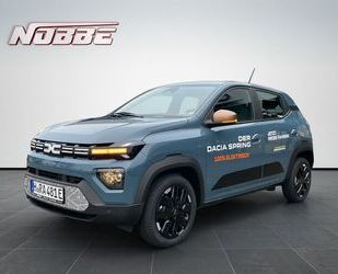 Dacia Spring Gebrauchtwagen