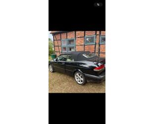 Saab 9-3 Gebrauchtwagen