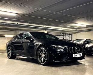Mercedes-Benz AMG GT Gebrauchtwagen