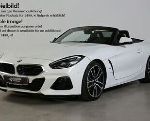 BMW Z4 Gebrauchtwagen