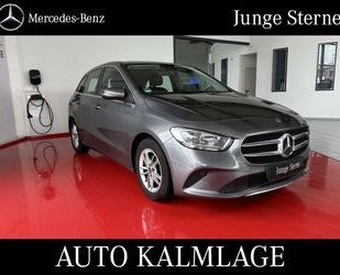 Mercedes-Benz B 180 Gebrauchtwagen
