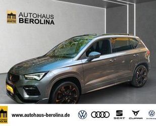 Cupra Ateca Gebrauchtwagen