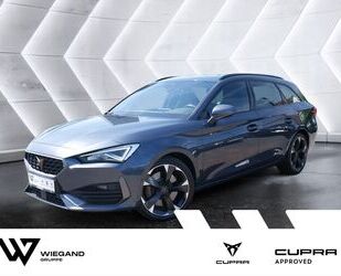 Cupra Leon Gebrauchtwagen