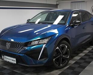 Peugeot 408 Gebrauchtwagen