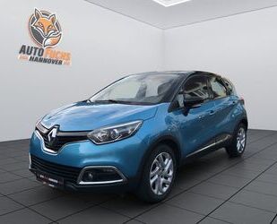 Renault Captur Gebrauchtwagen