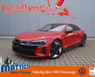 Audi RS e-tron GT Gebrauchtwagen