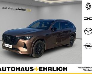 Mazda CX-80 Gebrauchtwagen