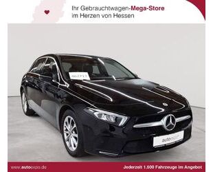 Mercedes-Benz A 180 Gebrauchtwagen