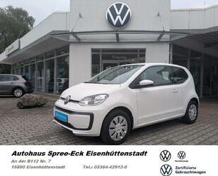 VW up! Gebrauchtwagen