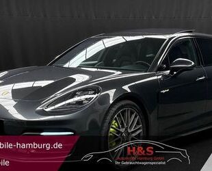 Porsche Panamera Gebrauchtwagen