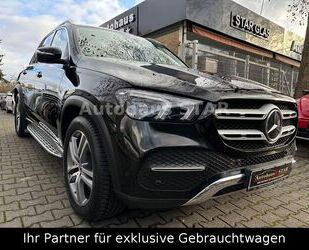Mercedes-Benz GLE 350 Gebrauchtwagen