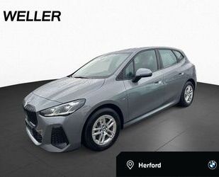 BMW 220 Active Tourer Gebrauchtwagen