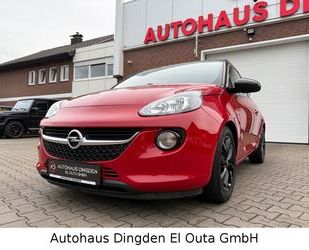 Opel Adam Gebrauchtwagen