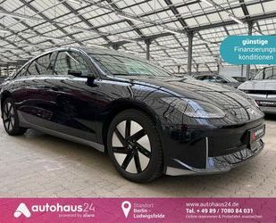 Hyundai IONIQ 6 Gebrauchtwagen